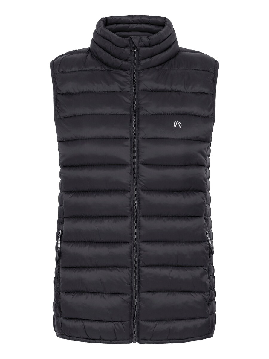 Спортивный жилет North Bend Edona W CFT+, черный
Спортивный жилет North Bend Edona W CFT+, черный