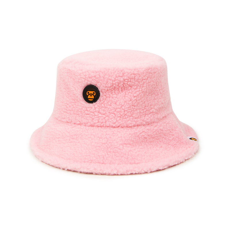 Aape Панама женское розовое PKL, Pink PKL 
Aape Панама женское розовое PKL, Pink PKL