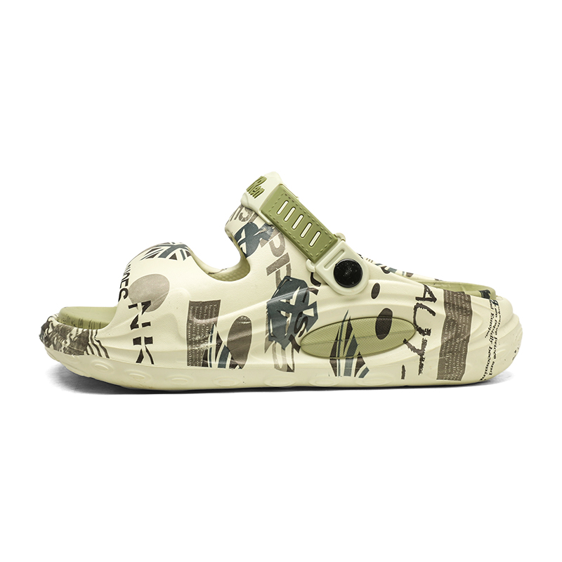 Jinho Пляжные сандалии мужские черно-зелено-коричневые зеленые, цвет Green
Jinho Пляжные сандалии мужские черно-зелено-коричневые зеленые, цвет Green