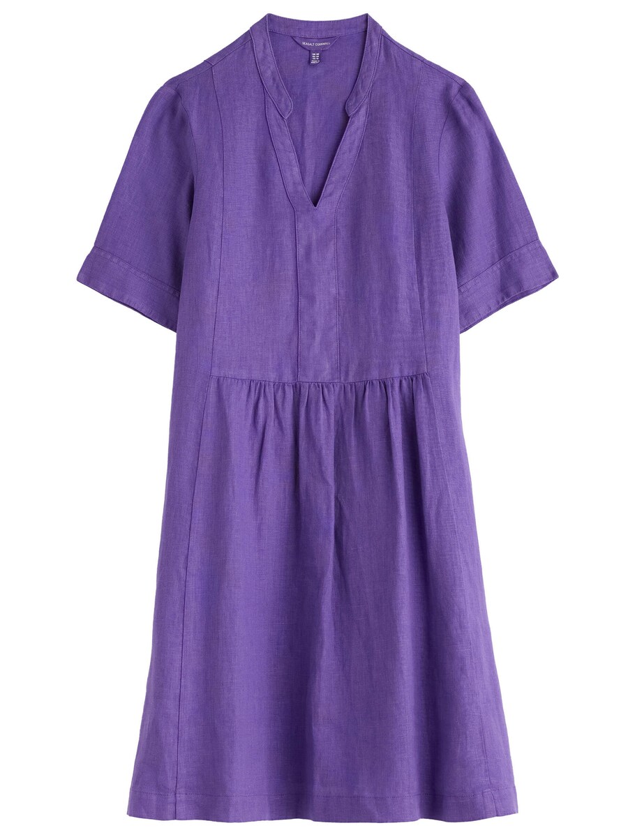 Платье Seasalt Cornwall Kiln, цвет Aubergine
Платье Seasalt Cornwall Kiln, цвет Aubergine