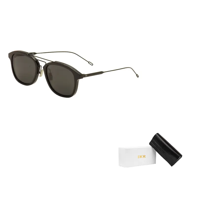 DIOR Солнцезащитные очки мужские, Black
DIOR Солнцезащитные очки мужские, Black