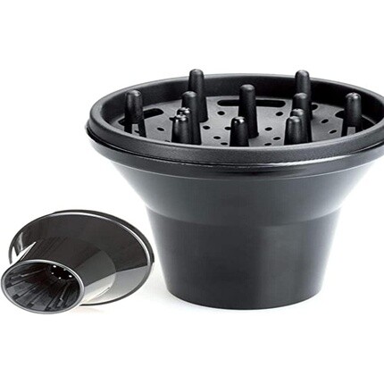 Универсальный диффузор для фена, Xanitalia
Универсальный диффузор для фена, Xanitalia