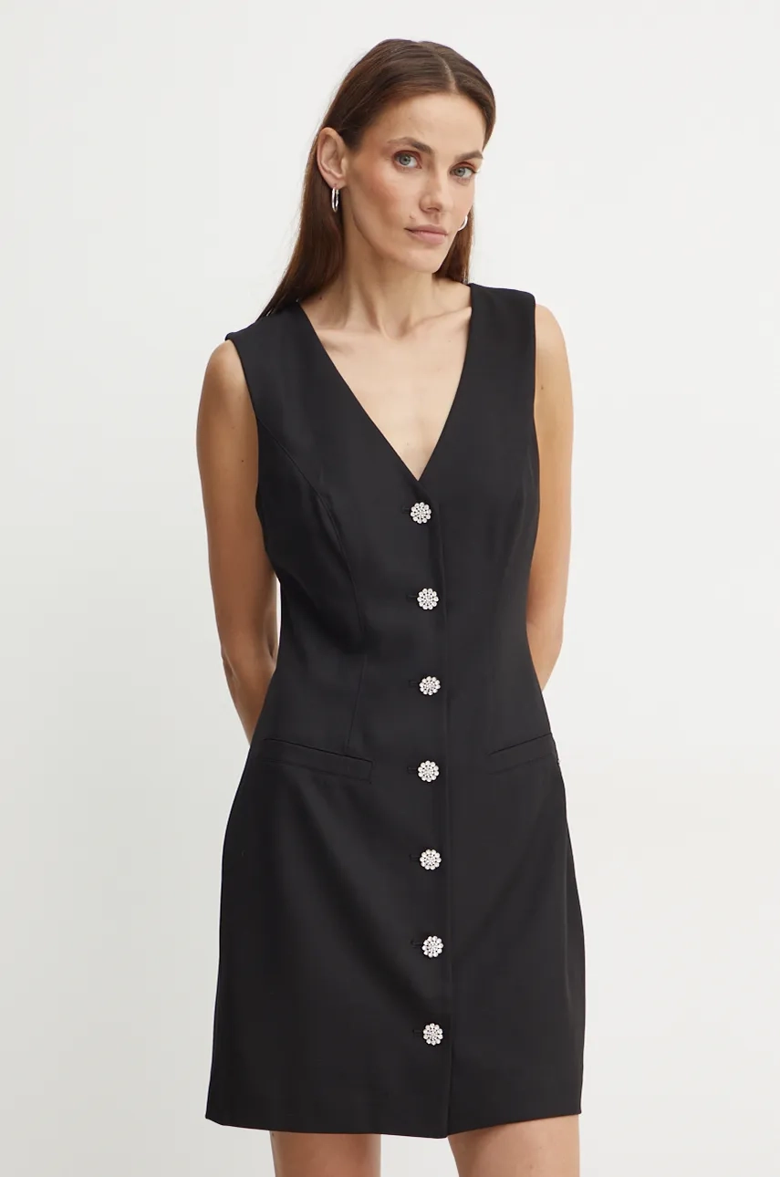 ДОРИС платье Guess, черный
ДОРИС платье Guess, черный