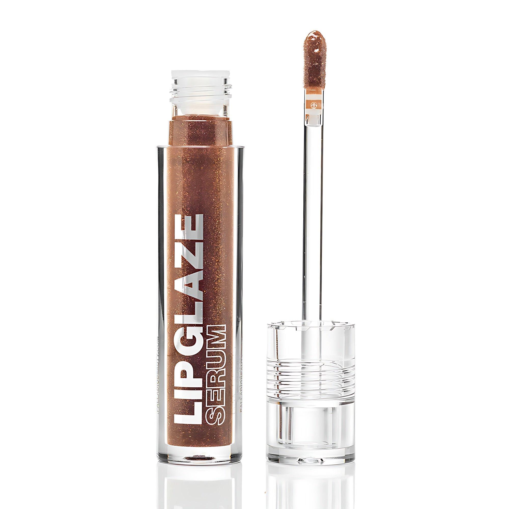 Сыворотка для губ Lip Glaze Serum Palladio Beauty, Mocha Martini
Сыворотка для губ Lip Glaze Serum Palladio Beauty, Mocha Martini