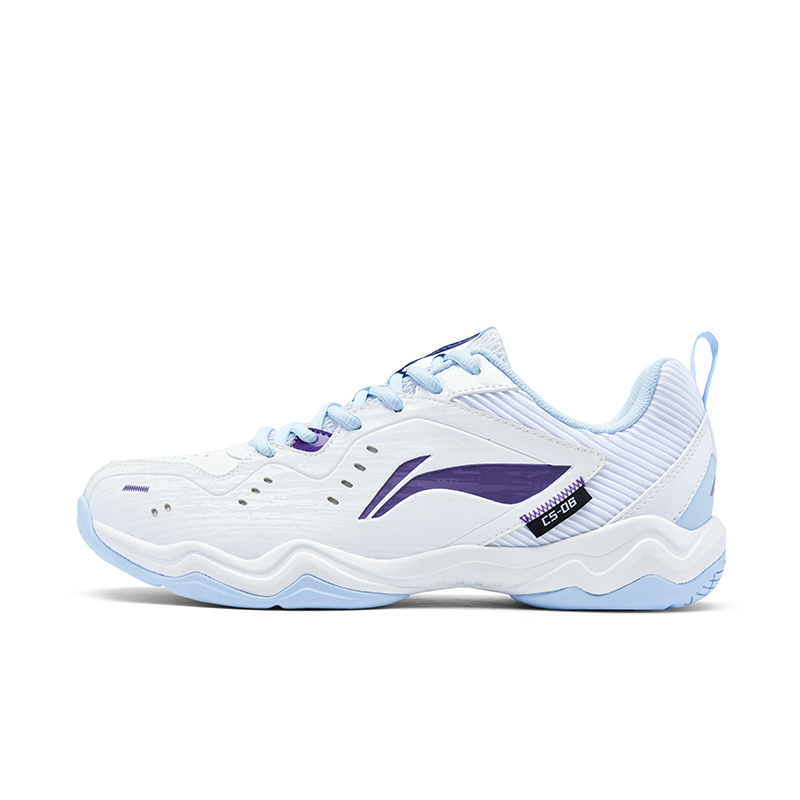 LINING Лининг Амортизирующие Противоскользящие Износостойкие Низкие Бадминтонные Кроссовки Унисекс Белый Синий Фиолетовый - Белый Синий Фиолетовый+Сумка для покупок в комплекте
LINING Лининг Амортизирующие Противоскользящие Износостойкие Низкие Бадминтонные Кроссовки Унисекс Белый Синий Фиолетовый - Белый Синий Фиолетовый+Сумка для покупок в комплекте