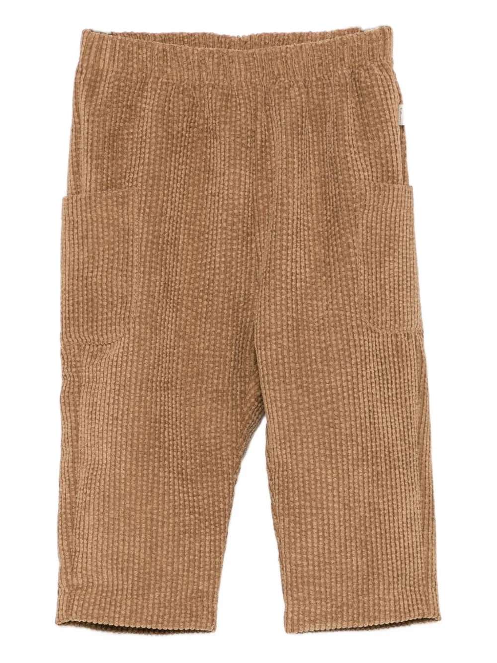 Вельветовые брюки Teddy & Minou, коричневый
Вельветовые брюки Teddy & Minou, коричневый