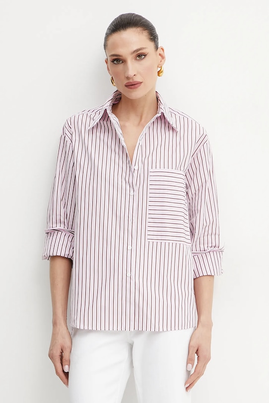 Рубашка Max&Co., розовый
Рубашка Max&Co., розовый