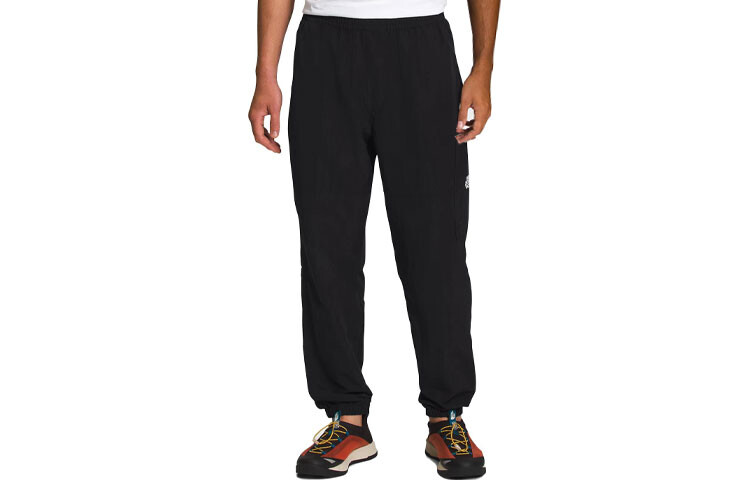 THE NORTH FACE Мужские брюки Hard Shell, цвет Black
THE NORTH FACE Мужские брюки Hard Shell, цвет Black
