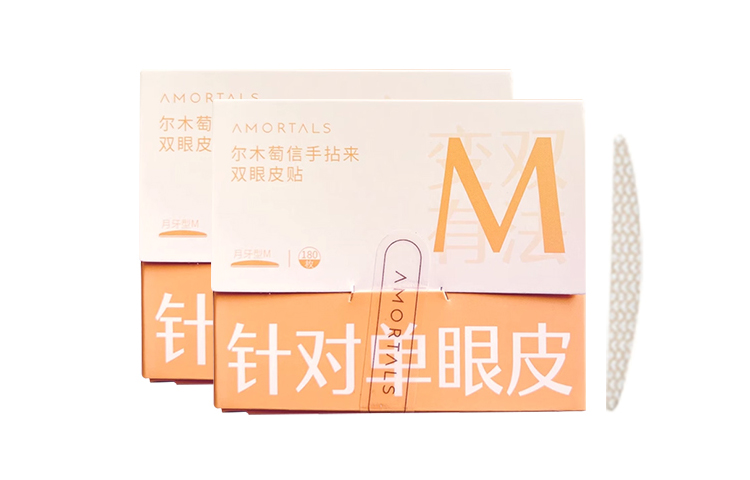 AMORTALS Оливковый спонж для макияжа
AMORTALS Оливковый спонж для макияжа