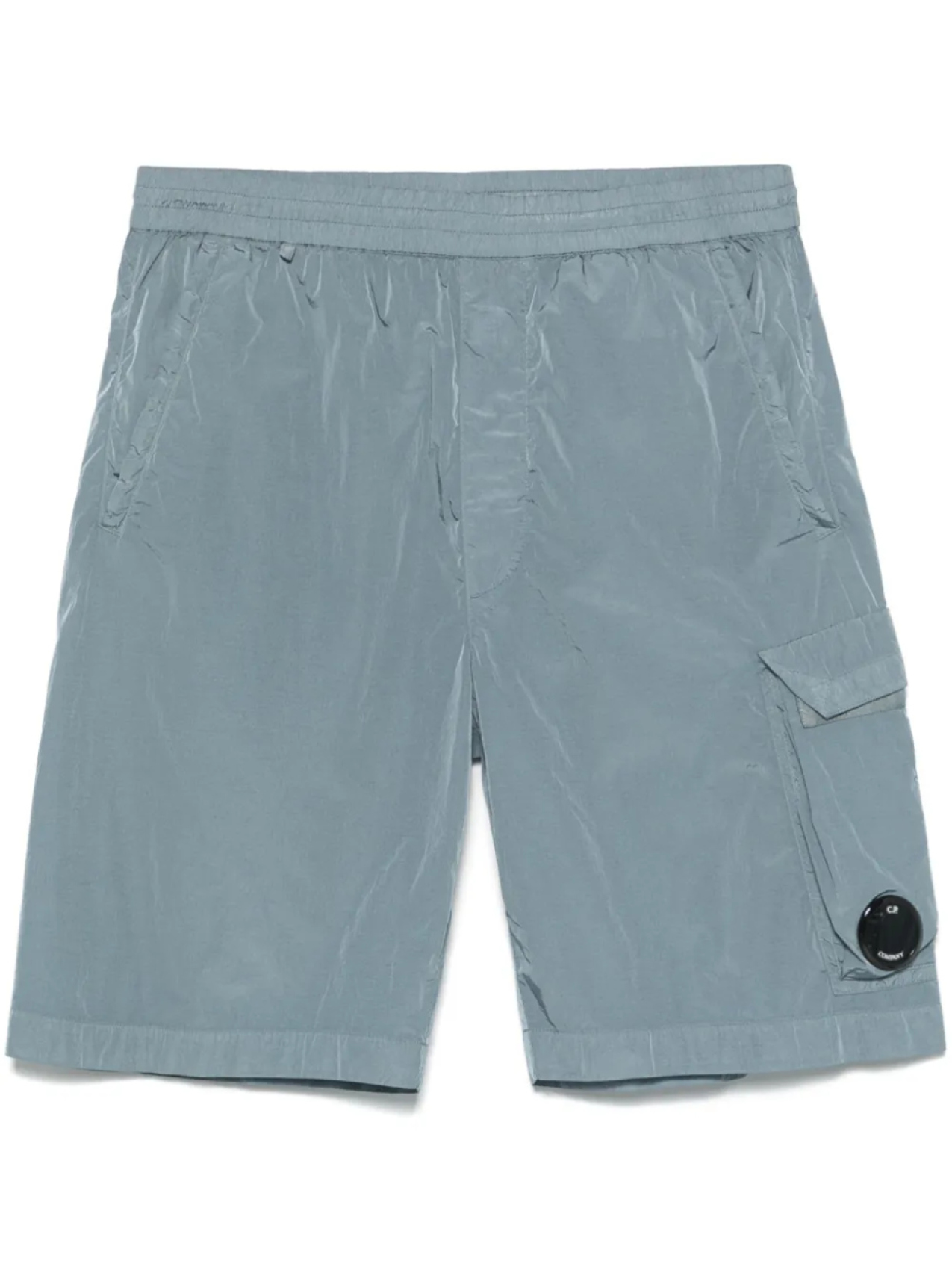 Шорты Chrome-R от CP Company C.P. Company, синий
Шорты Chrome-R от CP Company C.P. Company, синий