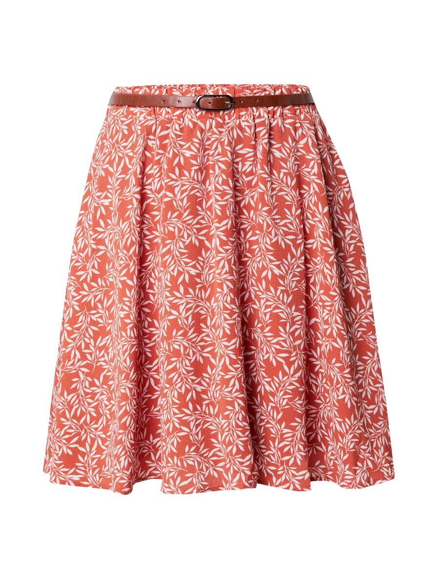 Юбка About You DITA, оранжевый
Юбка About You DITA, оранжевый