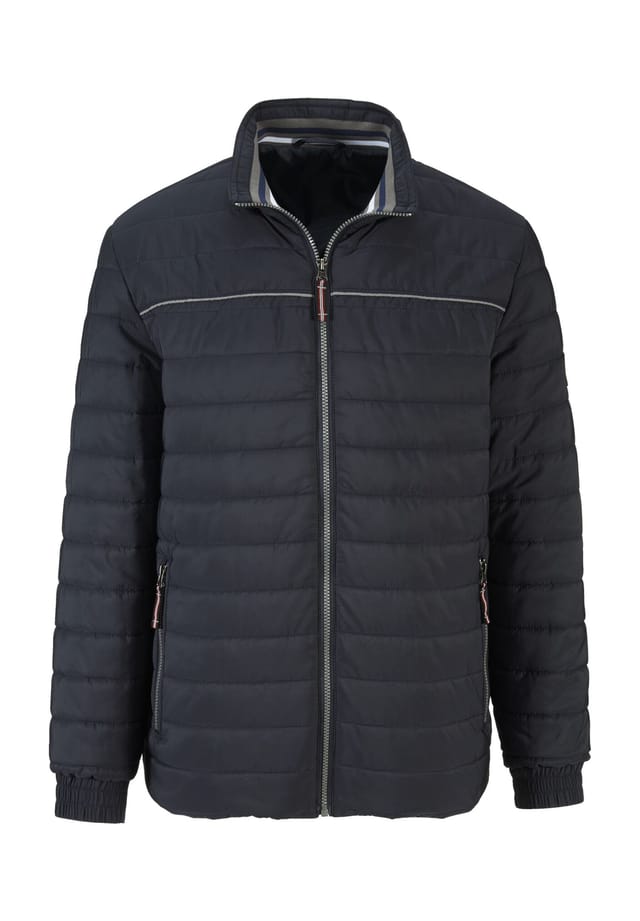 Куртка Беллатора Babista, синий
Куртка Беллатора Babista, синий