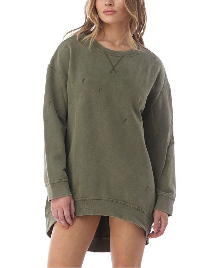 Платье Highlow Heaven, зеленый
Платье Highlow Heaven, зеленый