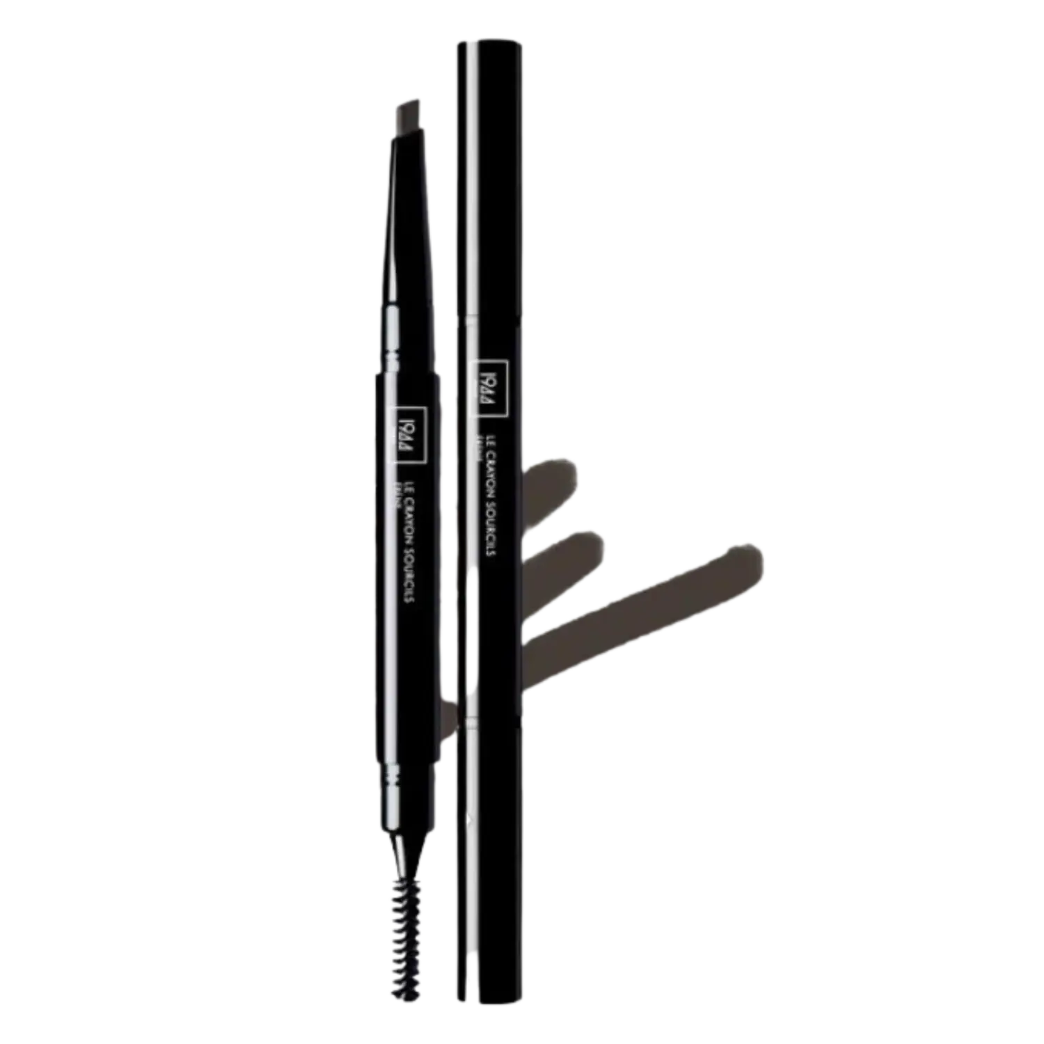 Карандаш для бровей cs006 черное дерево 1944 Paris Le Crayon Sourcils, 0,3 гр
Карандаш для бровей cs006 черное дерево 1944 Paris Le Crayon Sourcils, 0,3 гр