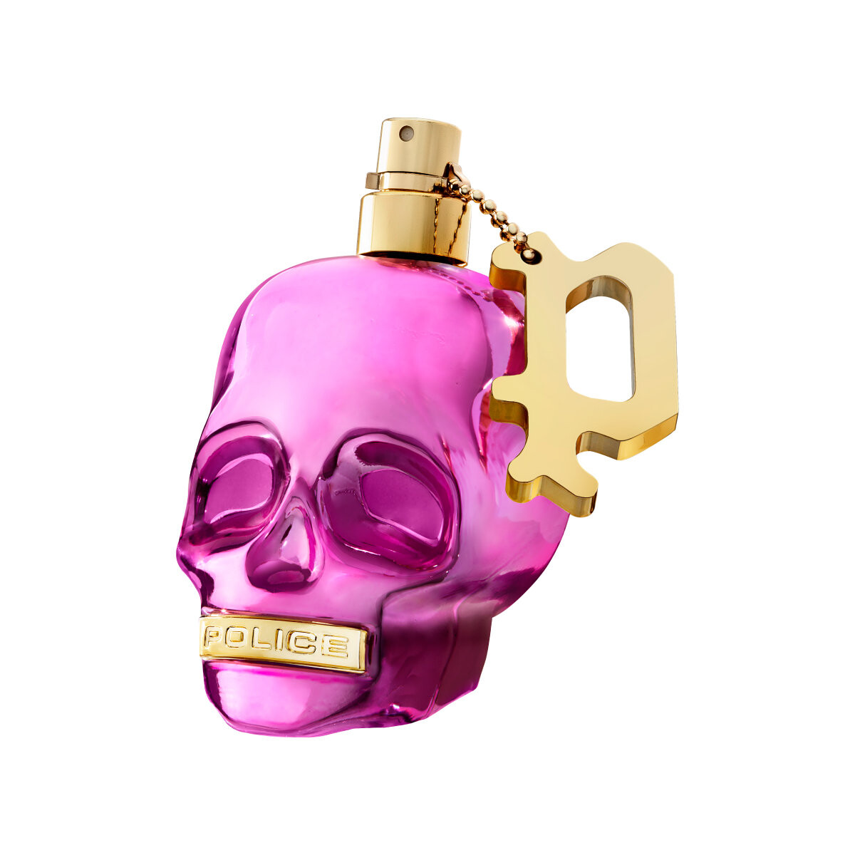 Police, To Be #Freetodare For Woman, парфюмированная вода, 75 мл
Police, To Be #Freetodare For Woman, парфюмированная вода, 75 мл