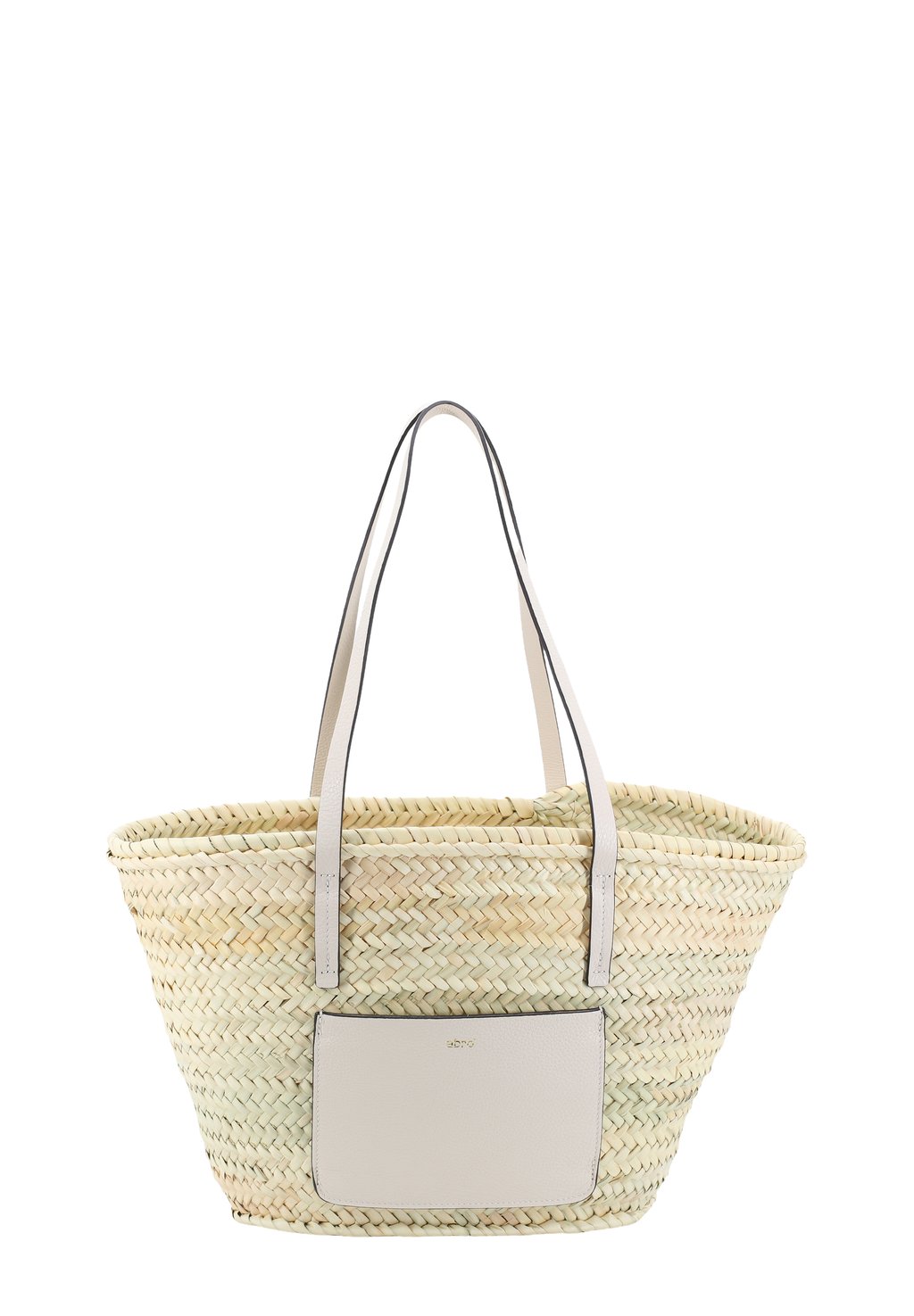 Сумка SHOPPER GEMMA Abro, бежевый
Сумка SHOPPER GEMMA Abro, бежевый