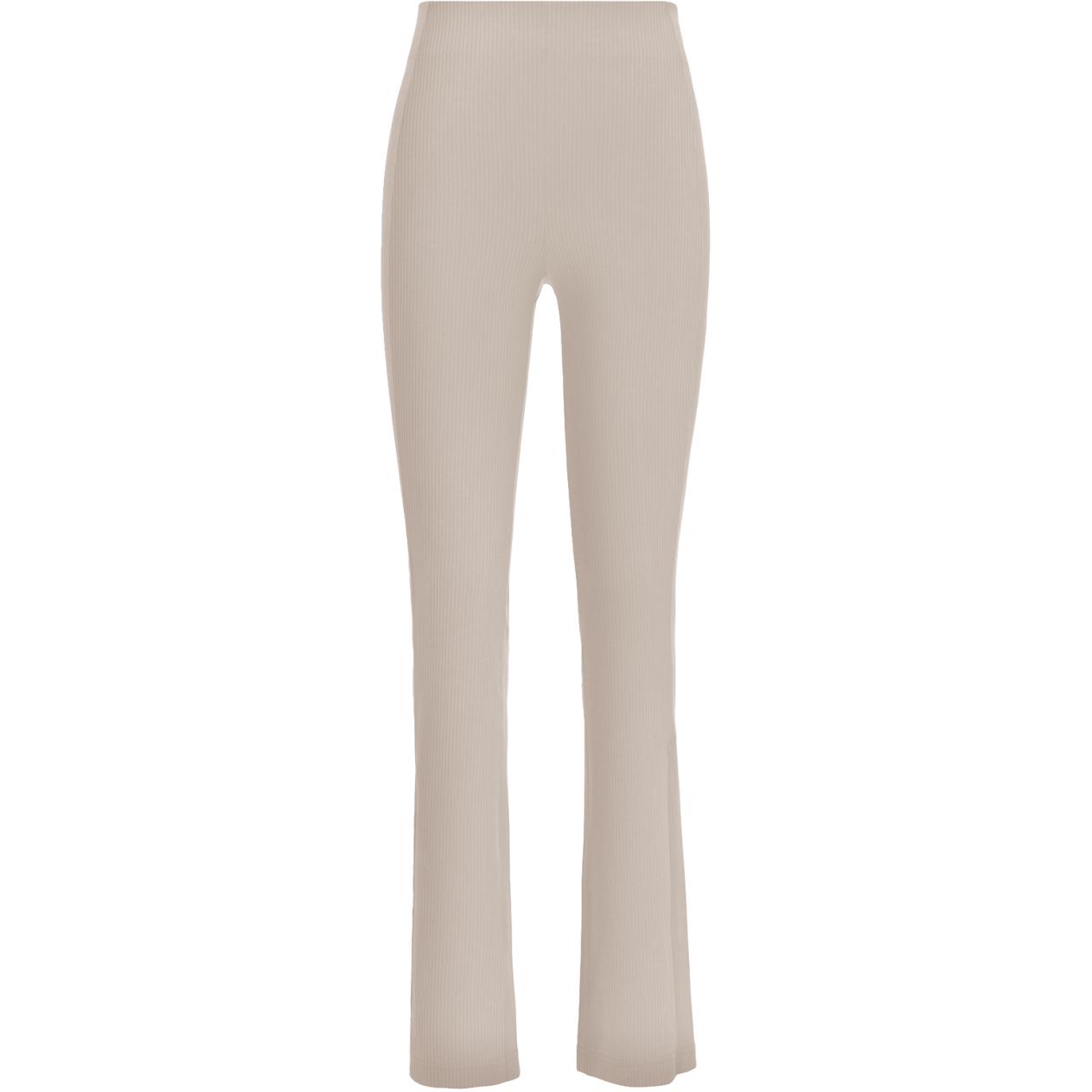 Мягкие стрейчевые повседневные брюки для женщин Lululemon, белый
Мягкие стрейчевые повседневные брюки для женщин Lululemon, белый