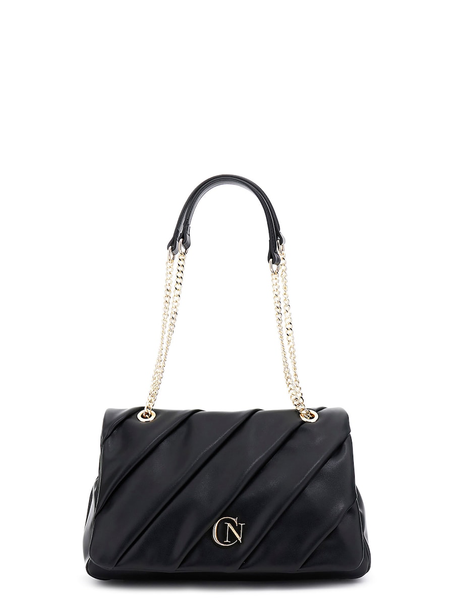 Сумка через плечо CAFè NOIR, черный
Сумка через плечо CAFè NOIR, черный