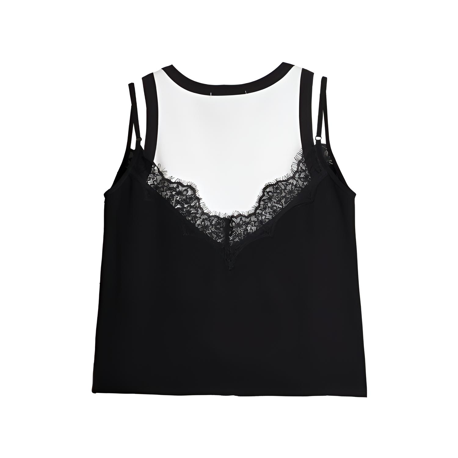 ELLE Костюм Casual Women's Black White
ELLE Костюм Casual Women's Black White