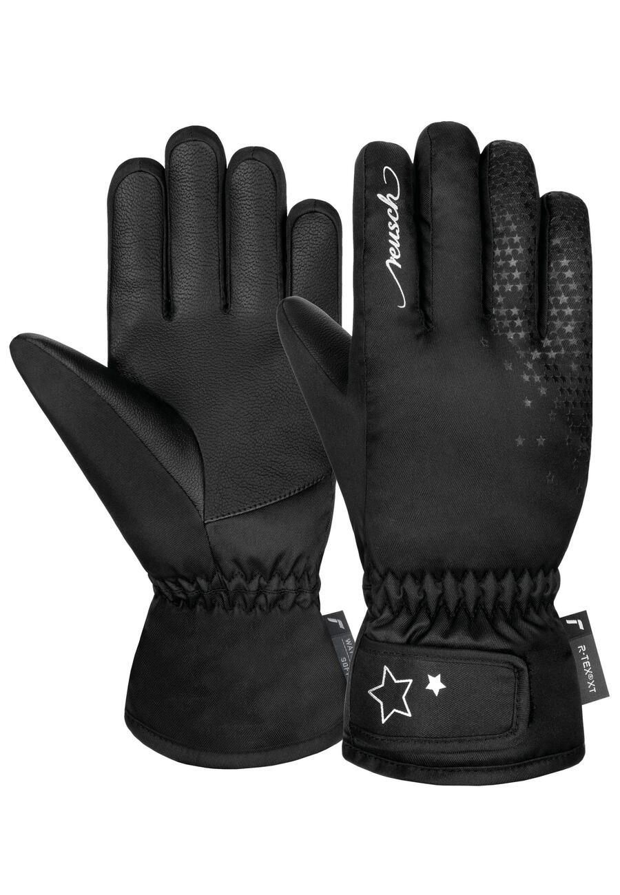 REUSCH Перчатки с пальцами Alice R-TEXВ XT Junior
REUSCH Перчатки с пальцами Alice R-TEXВ XT Junior