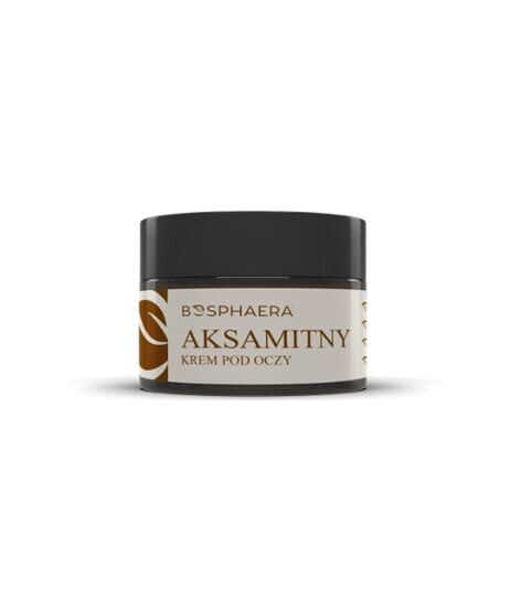 Крем для глаз Bosphaera Velvet 20г
Крем для глаз Bosphaera Velvet 20г