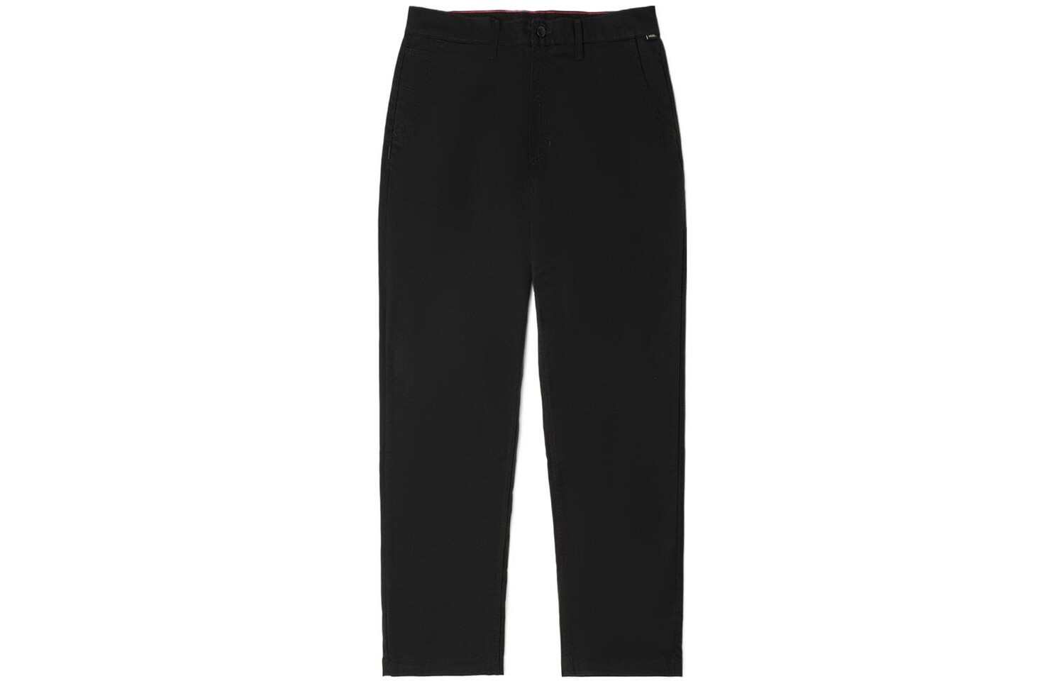 Мужские повседневные брюки Vans, цвет Black
Мужские повседневные брюки Vans, цвет Black