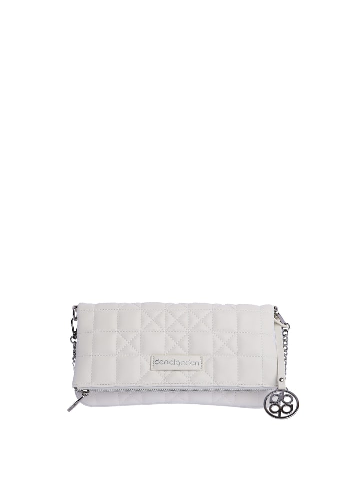 Сумка через плечо Don Algodon, белый 
Сумка через плечо Don Algodon, белый