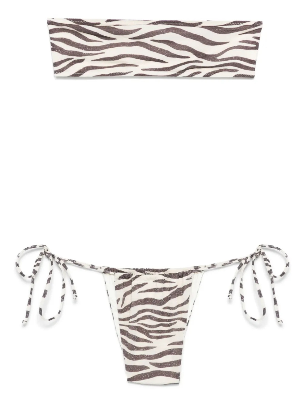 Мариэль бикини MC2 Saint Barth, нейтральный
Мариэль бикини MC2 Saint Barth, нейтральный