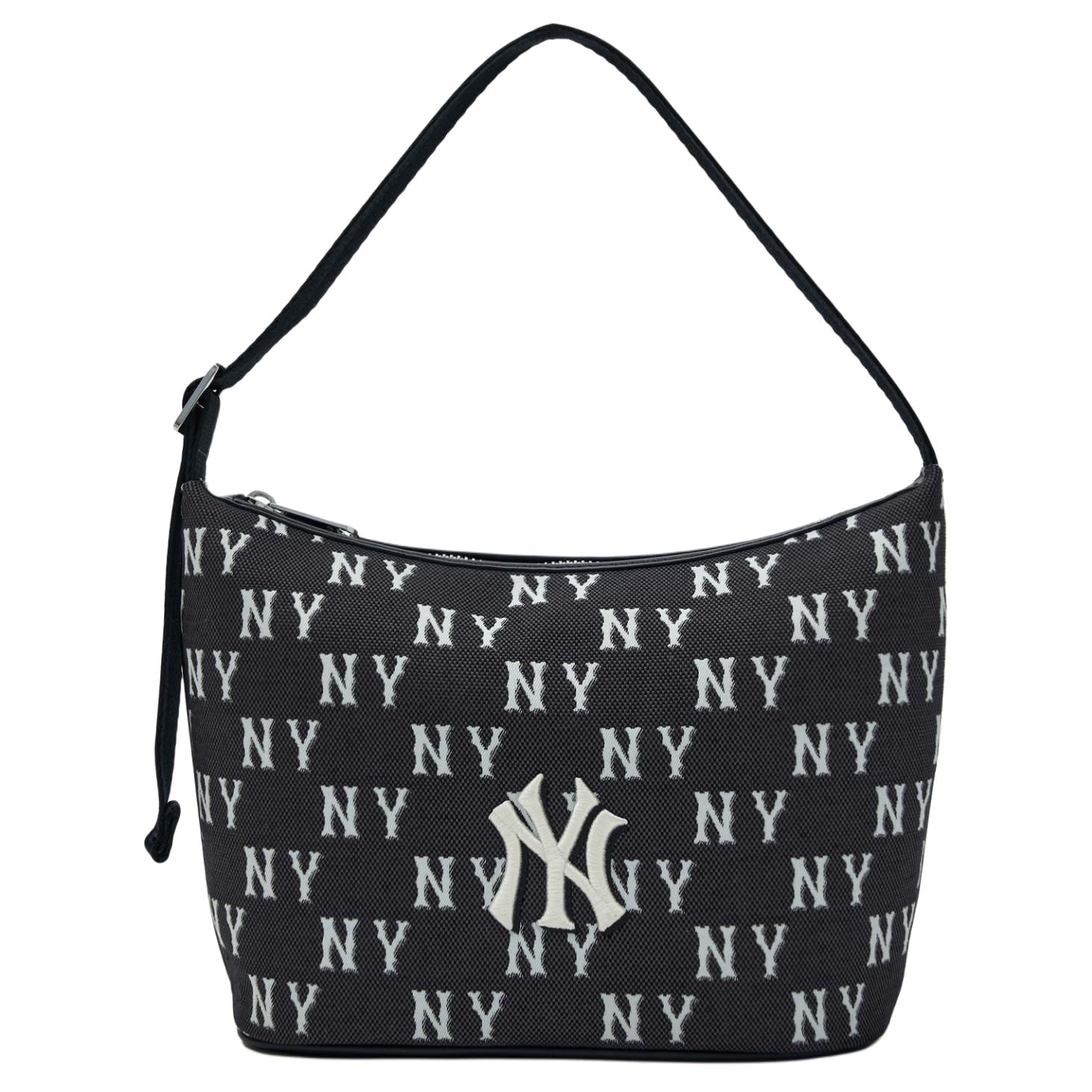 MLB Сумка через плечо, Black
MLB Сумка через плечо, Black