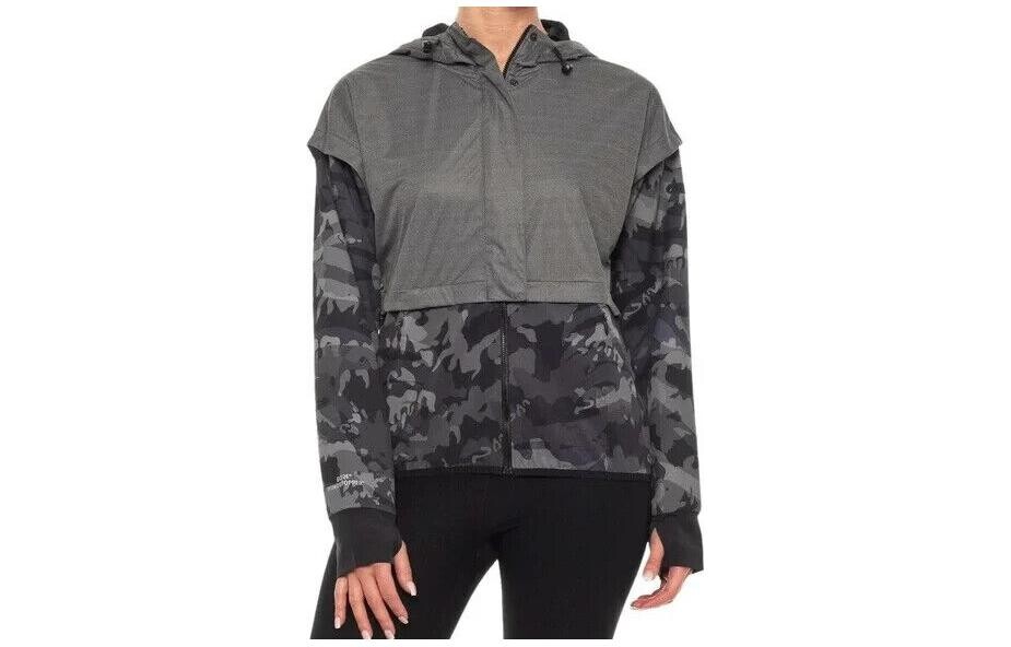 Женская куртка Under Armour, цвет Gray
Женская куртка Under Armour, цвет Gray