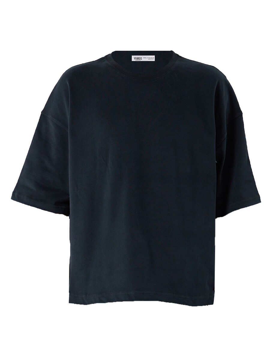 Рубашка VAMOS CLO Astilbe, черный
Рубашка VAMOS CLO Astilbe, черный