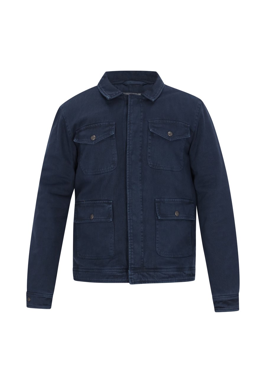 Куртка DreiMaster Summer jacket, Navy/Blue
Куртка DreiMaster Summer jacket, Navy/Blue