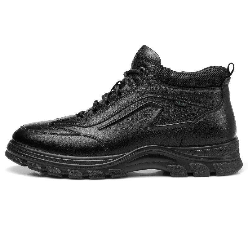 Туфли Men"s Casual Men Low-Top черный Strongman
Туфли Men"s Casual Men Low-Top черный Strongman