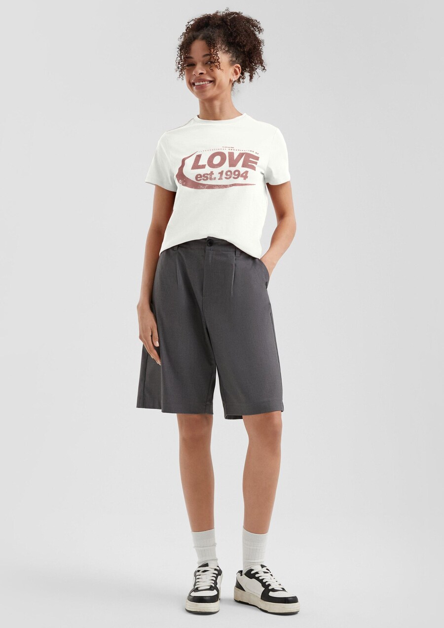 Рубашка QS, белый
Рубашка QS, белый