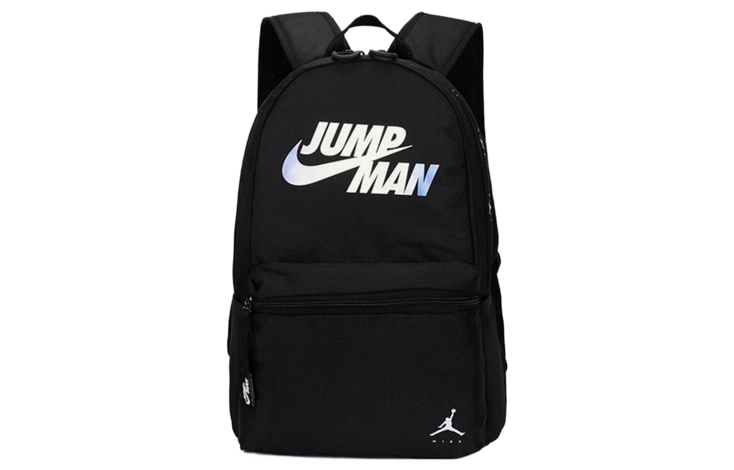 Рюкзак унисекс Jordan, Black
Рюкзак унисекс Jordan, Black