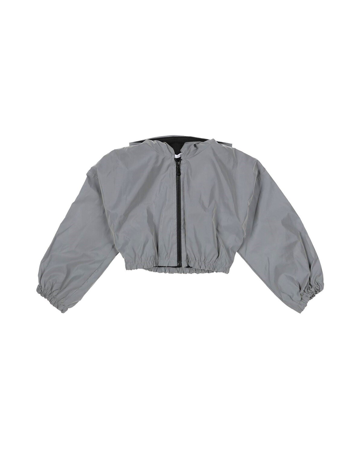 Куртка Y, серебро
Куртка Y, серебро