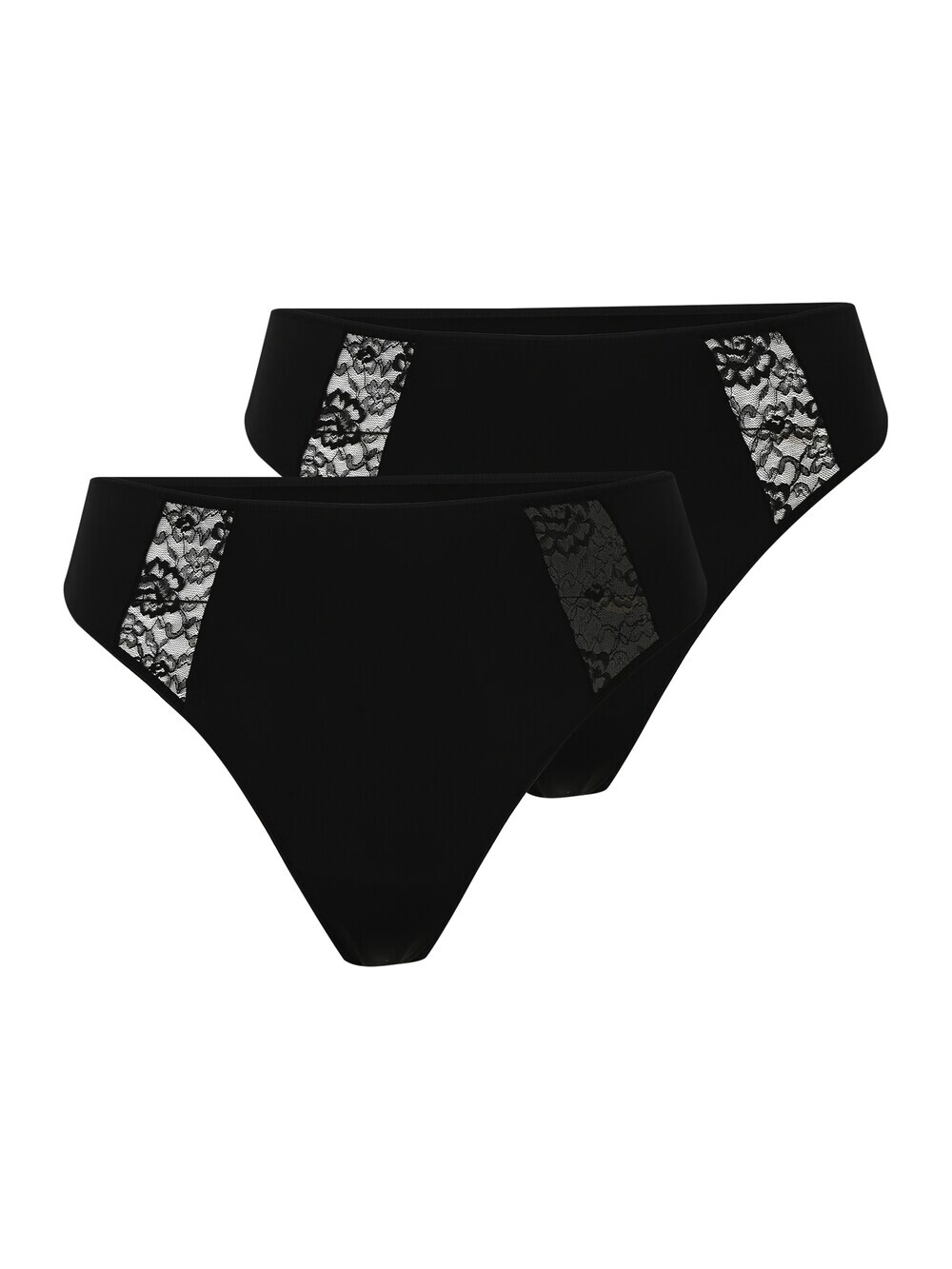 Трусики Devoted by Zizzi BRITNEY, черный
Трусики Devoted by Zizzi BRITNEY, черный