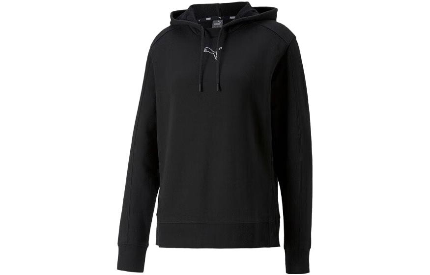 Женская толстовка Puma, цвет Black
Женская толстовка Puma, цвет Black