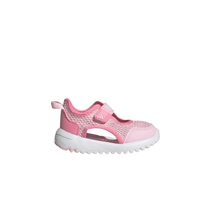 Кроссовки Summerflex I 'Clear Pink Bliss Pink', розовый
Кроссовки Summerflex I 'Clear Pink Bliss Pink', розовый