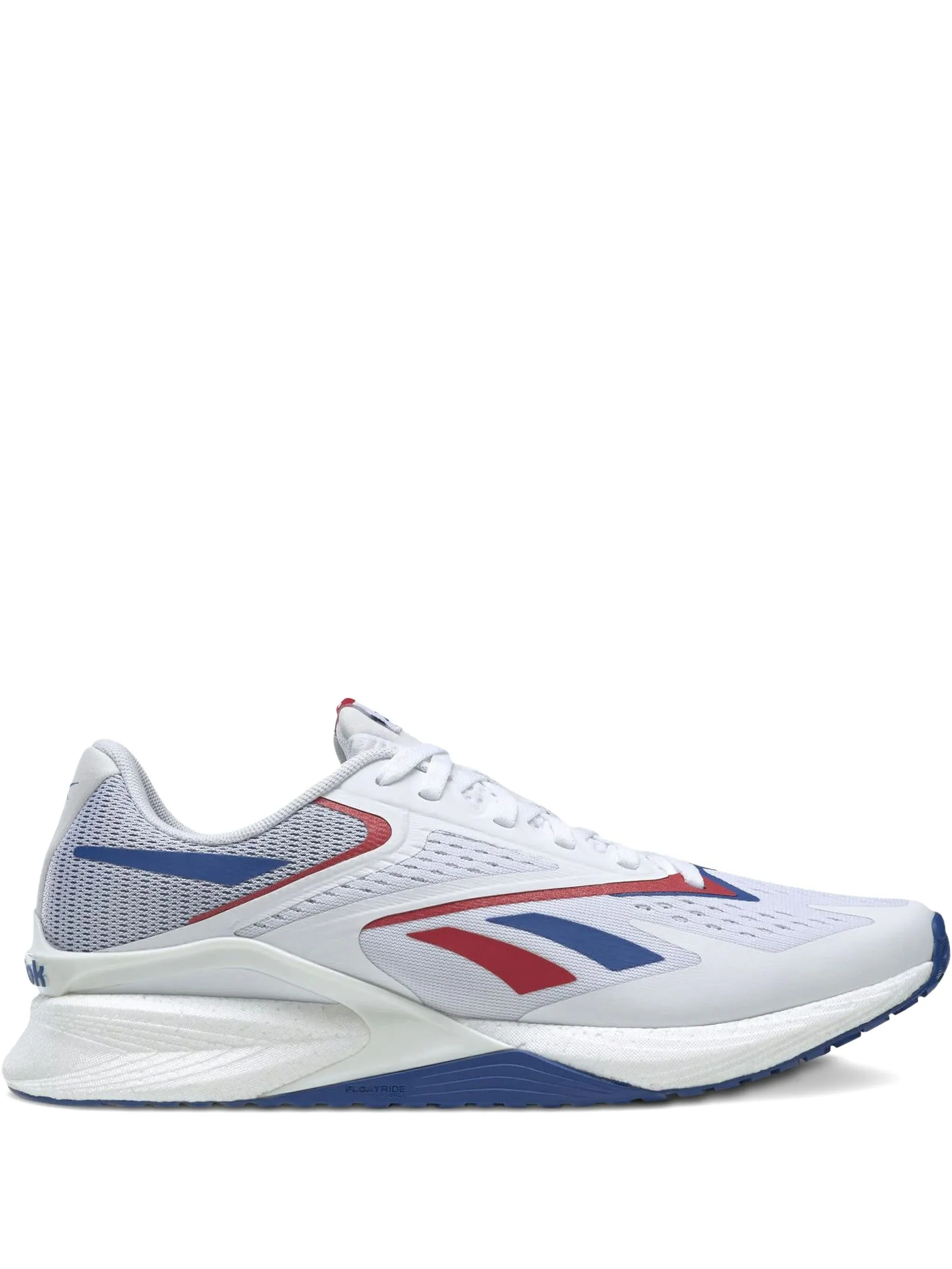 Кроссовки Speed 22 TR White/Red/Blue Reebok, белый
Кроссовки Speed 22 TR White/Red/Blue Reebok, белый