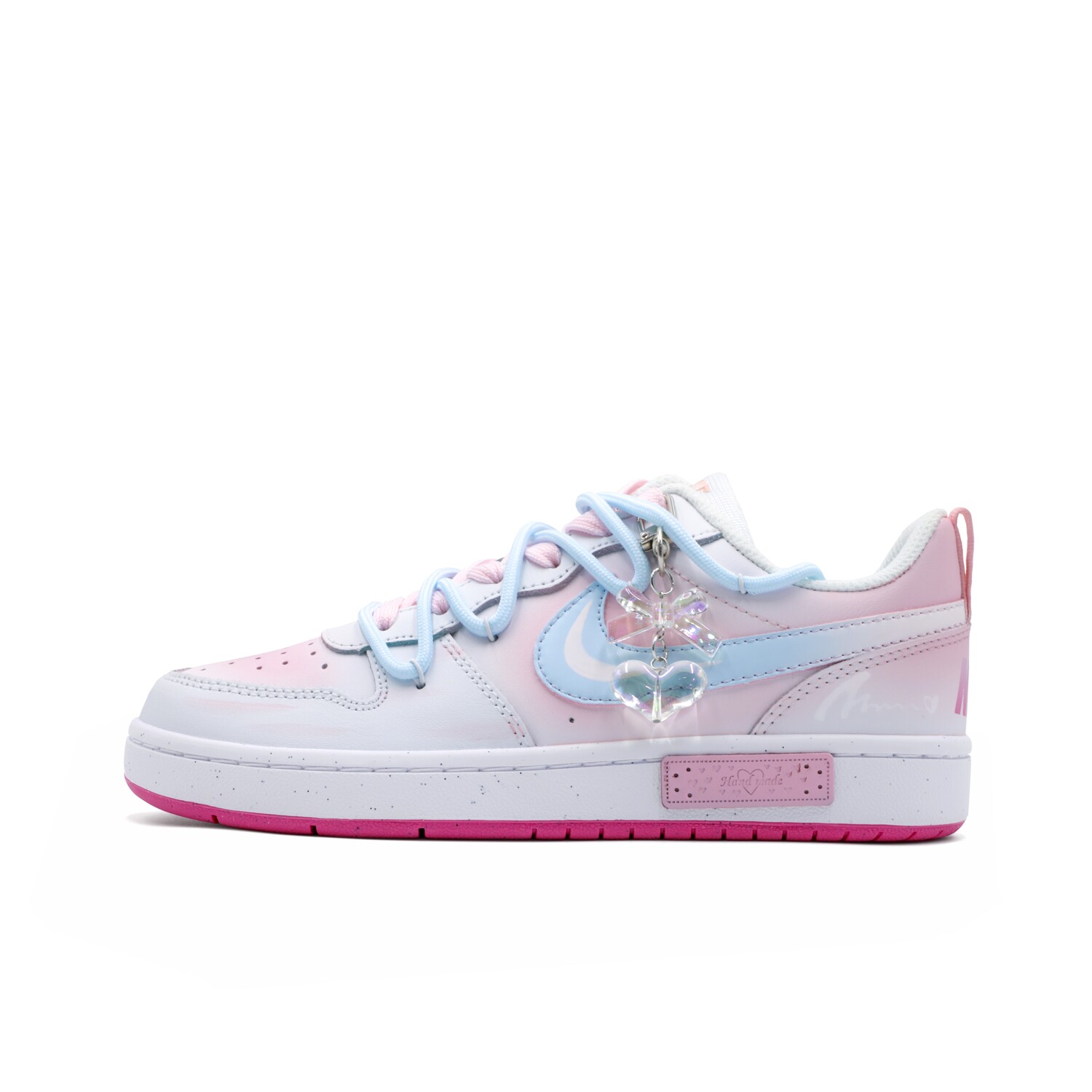 Кроссовки Nike Court Borough Skateboard Shoes Women's Low-Top Pink/White, Белый, Кроссовки Nike Court Borough Skateboard Shoes Women's Low-Top Pink/White
Кроссовки Nike Court Borough Skateboard Shoes Women's Low-Top Pink/White, Белый, Кроссовки Nike Court Borough Skateboard Shoes Women's Low-Top Pink/White