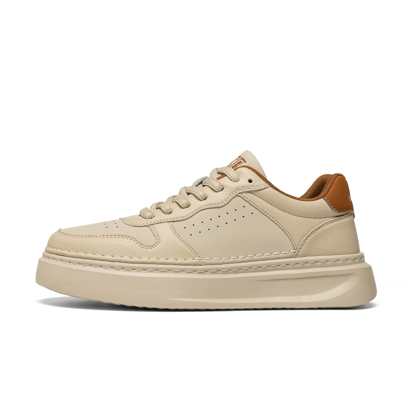 Desert Ram Мужские низкие скейтерские кроссовки абрикос, цвет Apricot
Desert Ram Мужские низкие скейтерские кроссовки абрикос, цвет Apricot