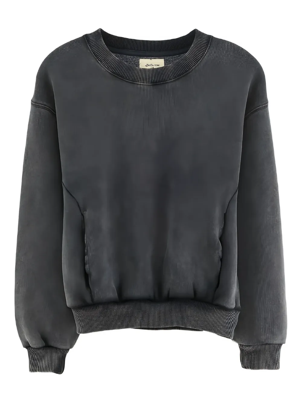 Толстовка с принтом блаженства Bellerose Kids, черный
Толстовка с принтом блаженства Bellerose Kids, черный