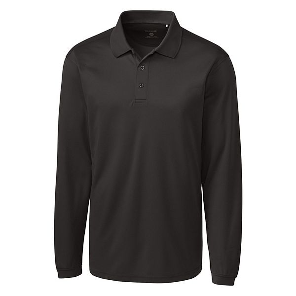 Мужская поло с длинным рукавом Ice pique Clique, Titan
Мужская поло с длинным рукавом Ice pique Clique, Titan