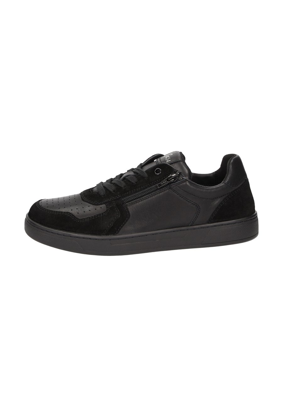 Кроссовки Sioux SNEAKER TERTULIO, Schwarz/Black
Кроссовки Sioux SNEAKER TERTULIO, Schwarz/Black