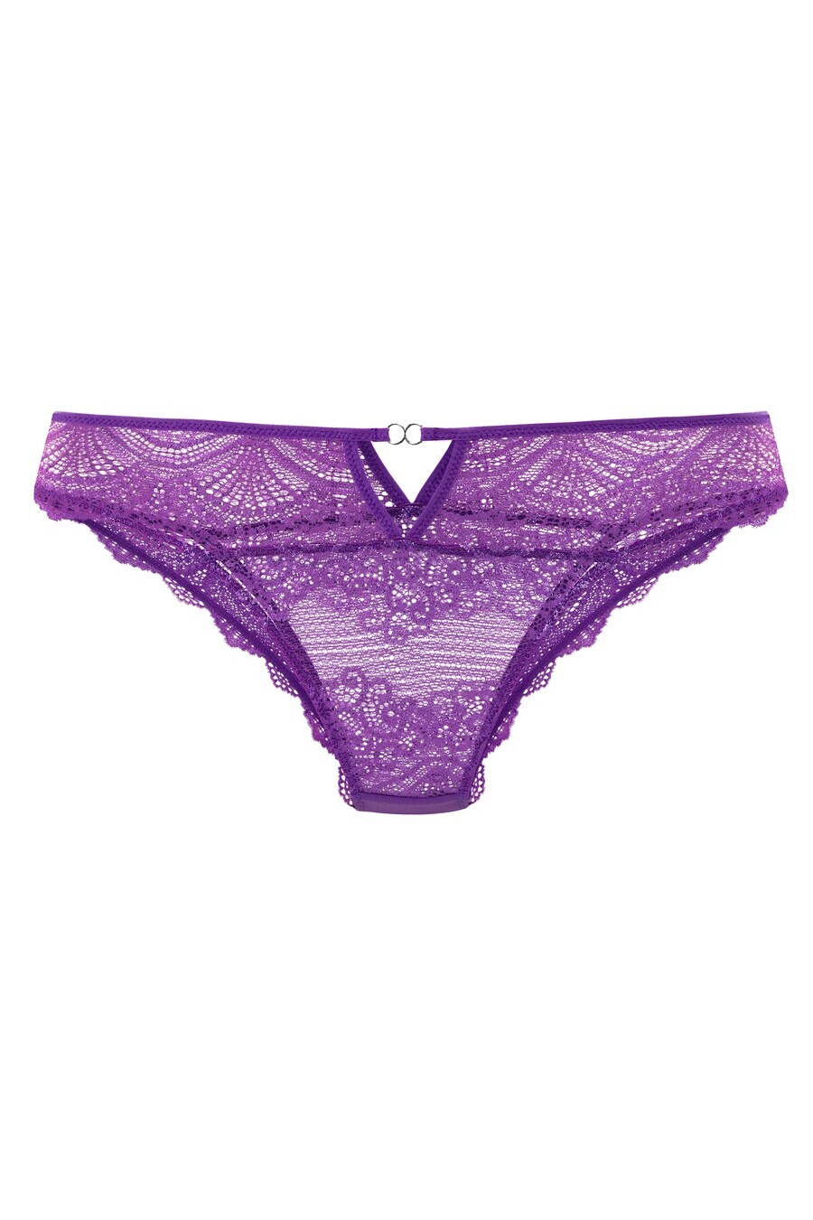 Трусы LASCANA Panty, цвет Orchid
Трусы LASCANA Panty, цвет Orchid