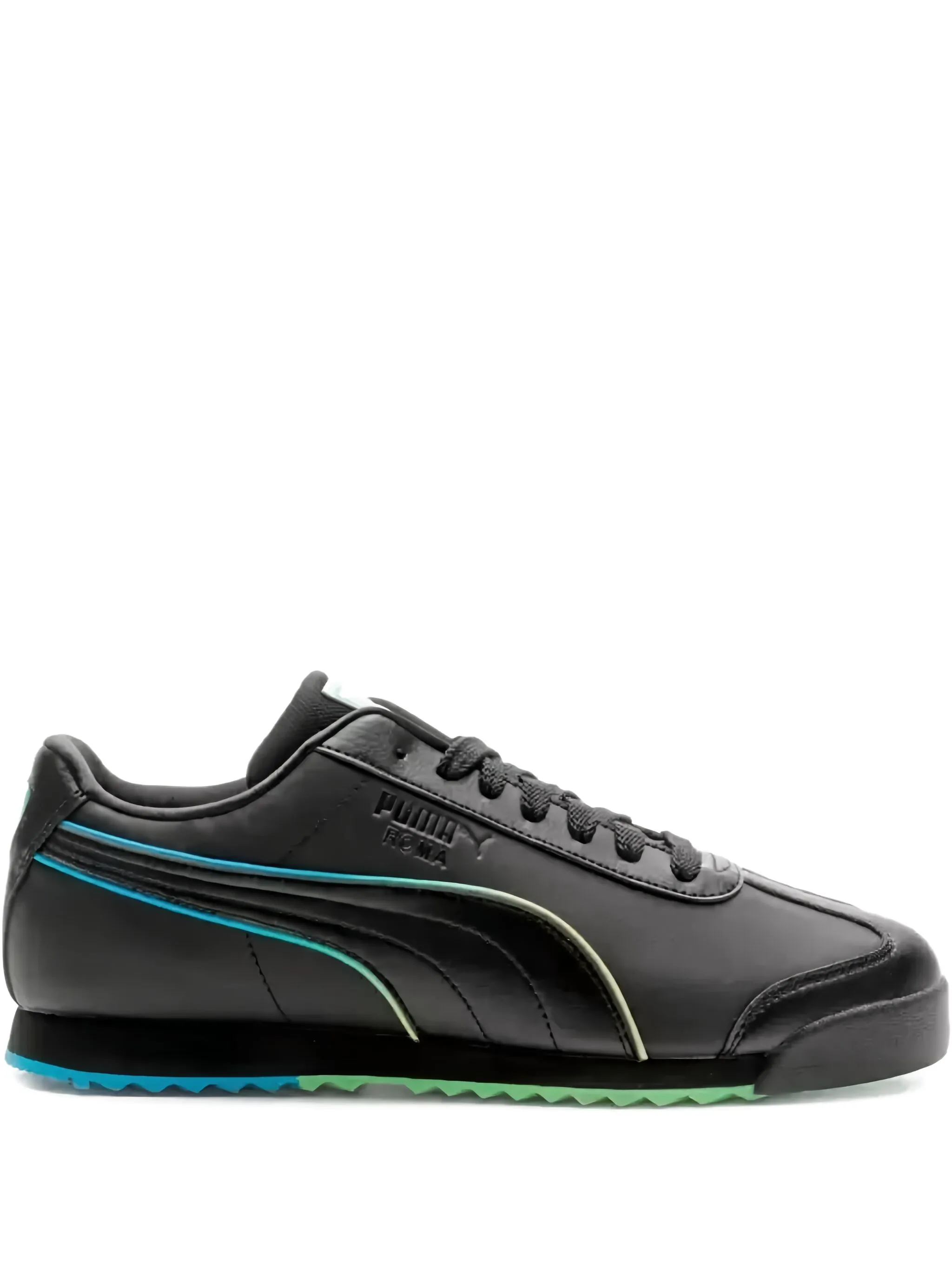 Кроссовки Roma Puma, черный
Кроссовки Roma Puma, черный