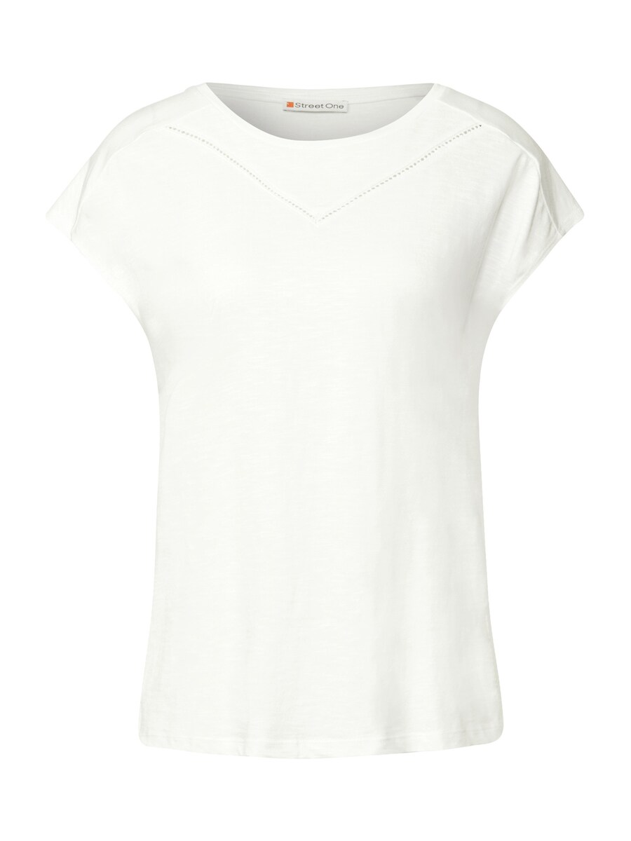 Рубашка STREET ONE, белый
Рубашка STREET ONE, белый