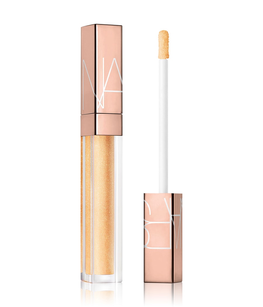 Блеск для губ NARS Afterglow Lip Shine, A-Lister, 5.5 ml 
Блеск для губ NARS Afterglow Lip Shine, A-Lister, 5.5 ml