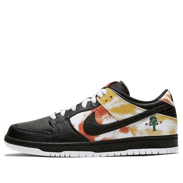 Кроссовки sb dunk low Nike, черный
Кроссовки sb dunk low Nike, черный